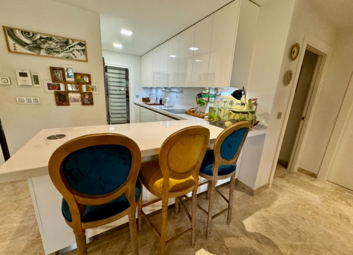 Apartamento Planta Baja en Marbella - 4
