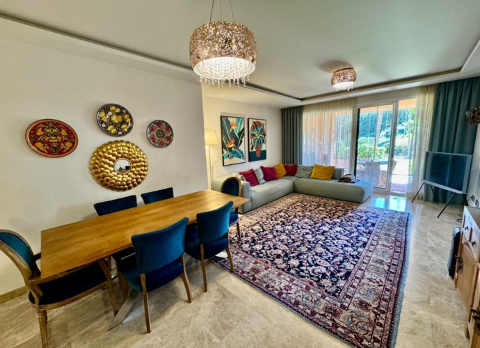 Apartamento Planta Baja en Marbella - 5