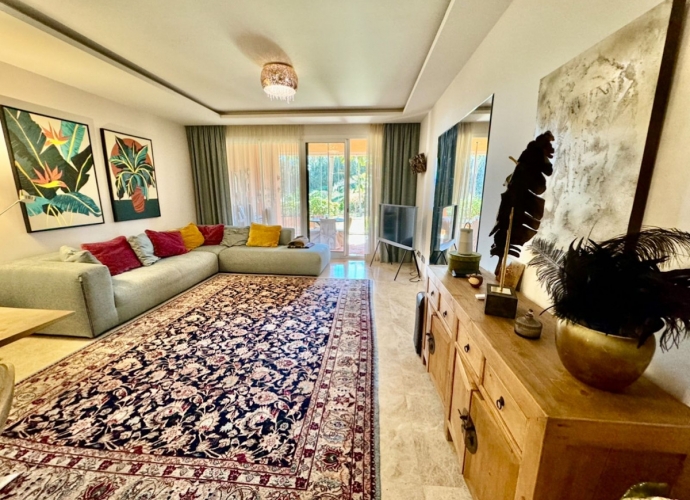 Apartamento Planta Baja en Marbella - 6