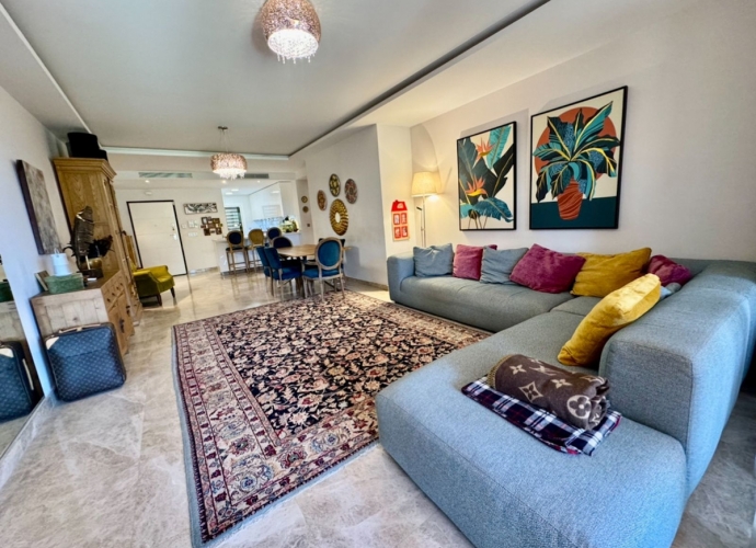 Apartamento Planta Baja en Marbella - 7