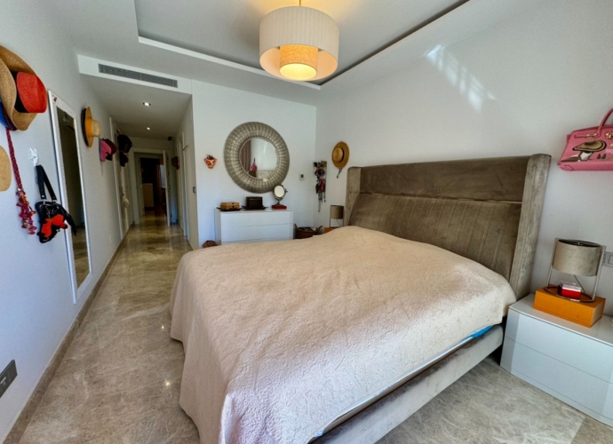 Apartamento Planta Baja en Marbella - 8