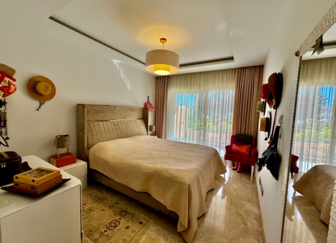 Apartamento Planta Baja en Marbella - 9