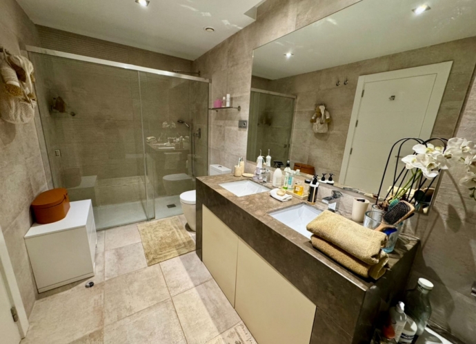 Apartamento Planta Baja en Marbella - 10