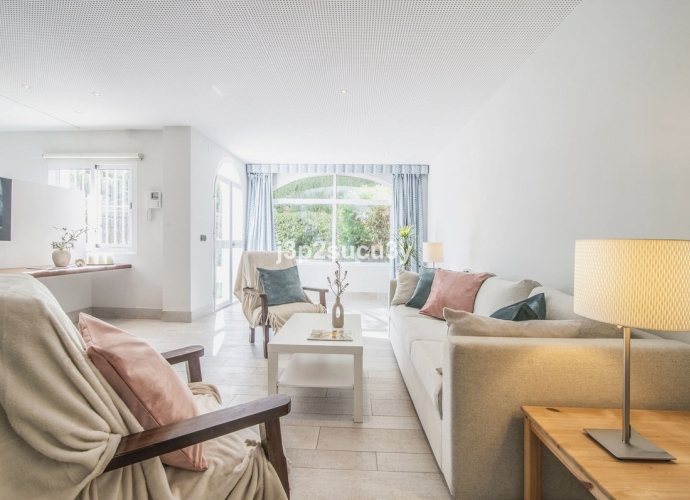 Apartment Ground Floor in Guadalmina Baja - 7