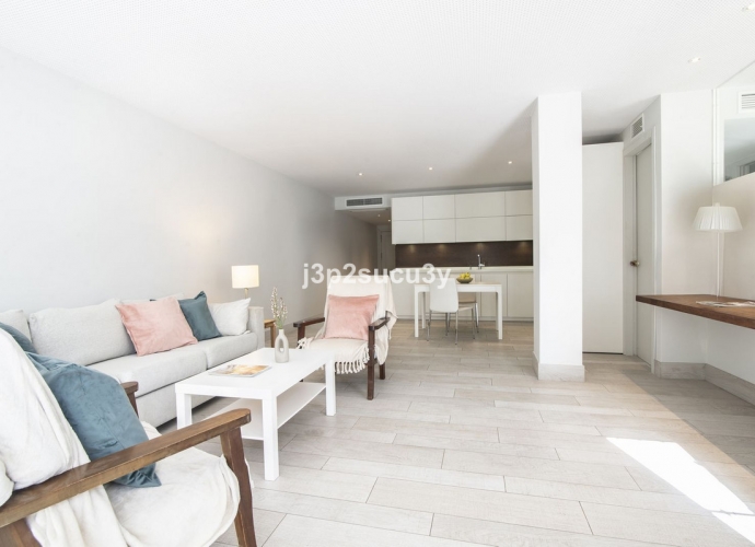 Apartment Ground Floor in Guadalmina Baja - 8