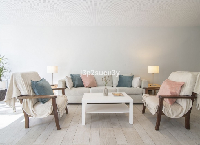 Apartment Ground Floor in Guadalmina Baja - 9
