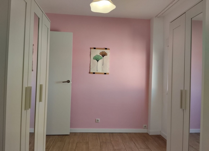 Apartamento Planta Media en Marbella - 2