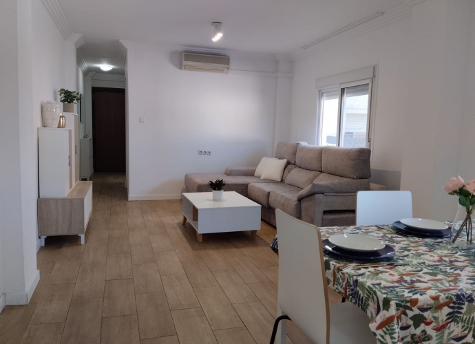 Apartamento Planta Media en Marbella - 3