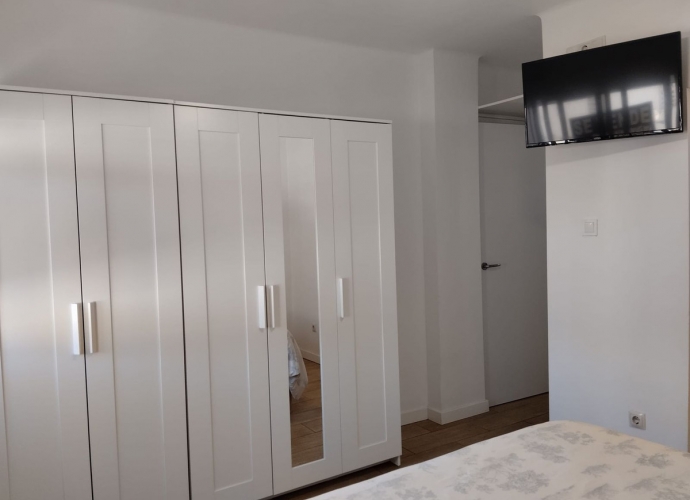 Apartamento Planta Media en Marbella - 4