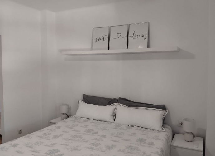 Apartamento Planta Media en Marbella - 5