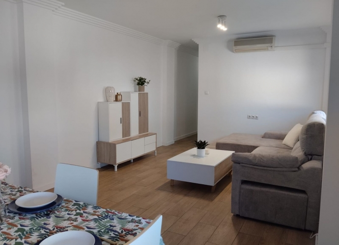 Apartamento Planta Media en Marbella - 6