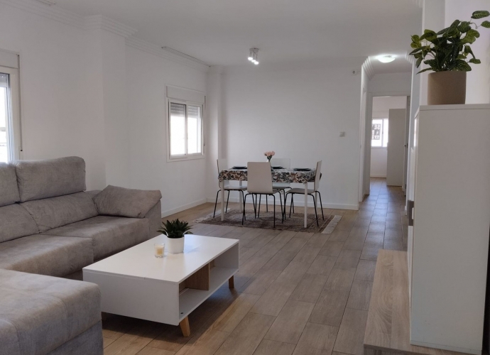 Apartamento Planta Media en Marbella - 10