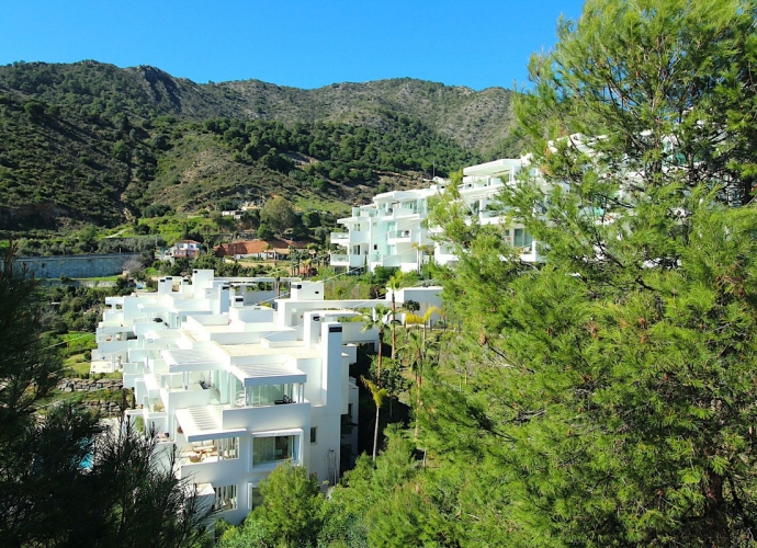 Apartamento Planta Baja en Marbella - 1