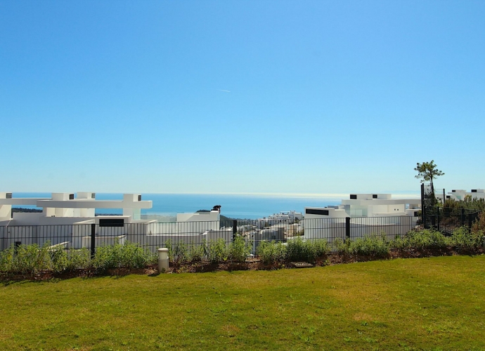 Apartamento Planta Baja en Marbella - 3