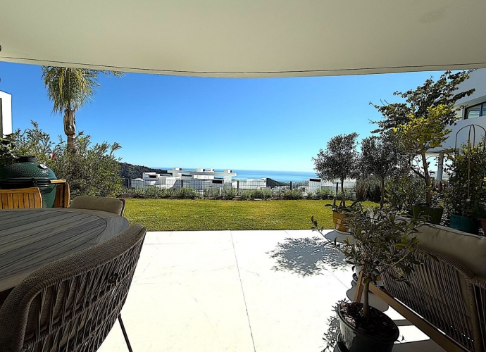 Apartamento Planta Baja en Marbella - 4