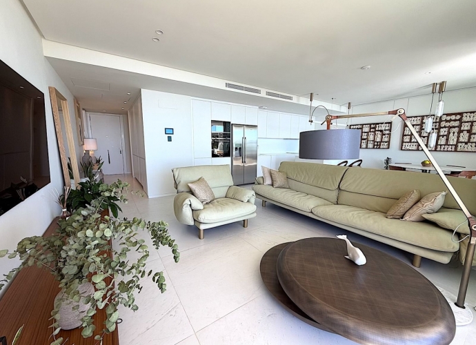 Apartamento Planta Baja en Marbella - 6