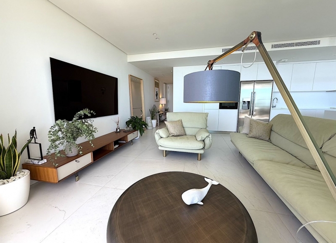 Apartamento Planta Baja en Marbella - 8