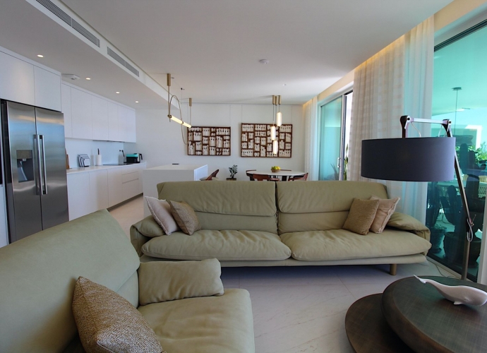 Apartamento Planta Baja en Marbella - 9