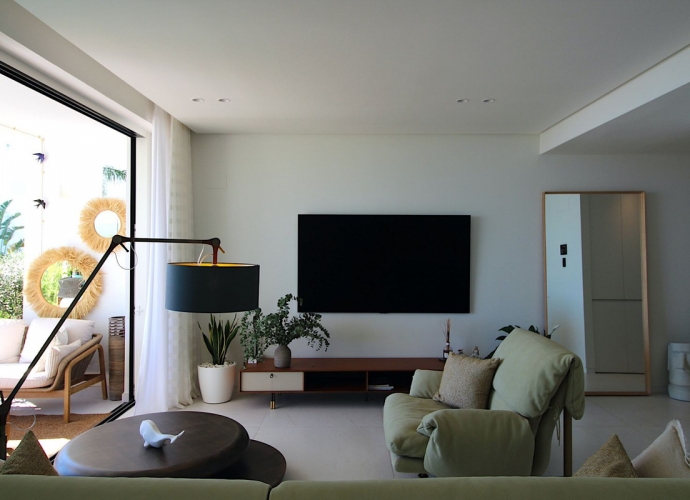 Apartamento Planta Baja en Marbella - 10