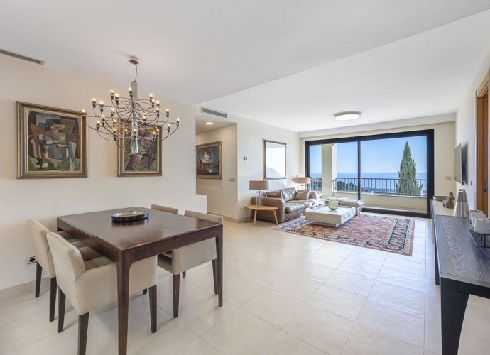 Apartamento Planta Media en Marbella - 3