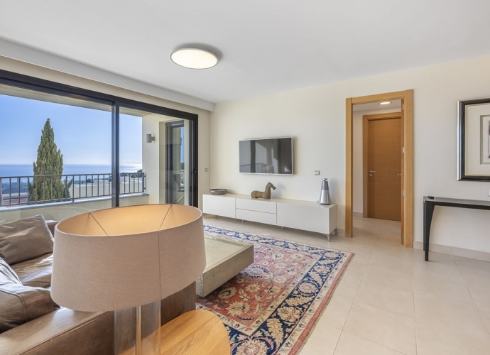 Apartamento Planta Media en Marbella - 4
