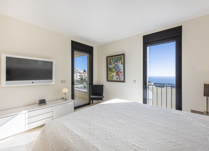 Apartamento Planta Media en Marbella - 5