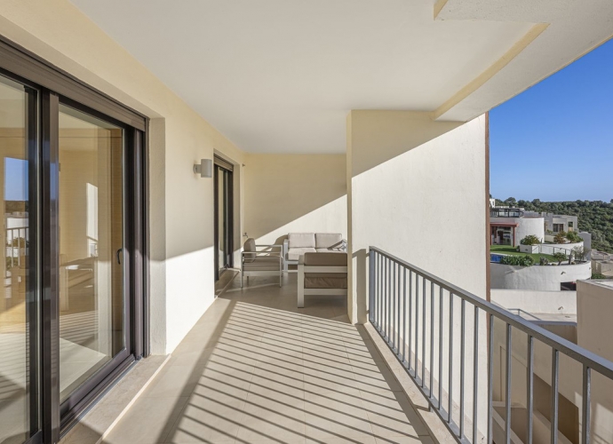 Apartamento Planta Media en Marbella - 6
