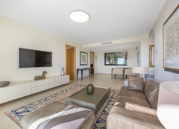 Apartamento Planta Media en Marbella - 10