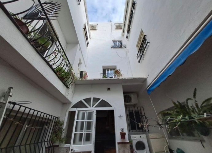 Commercial Hotel in Marbella - 2