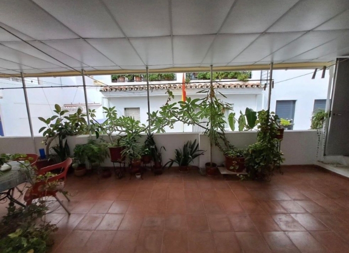 Commercial Hotel in Marbella - 3