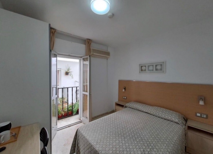 Commercial Hotel in Marbella - 4
