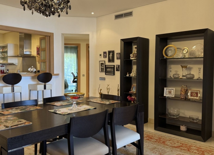 Apartamento Planta Media en Sierra Blanca - 4