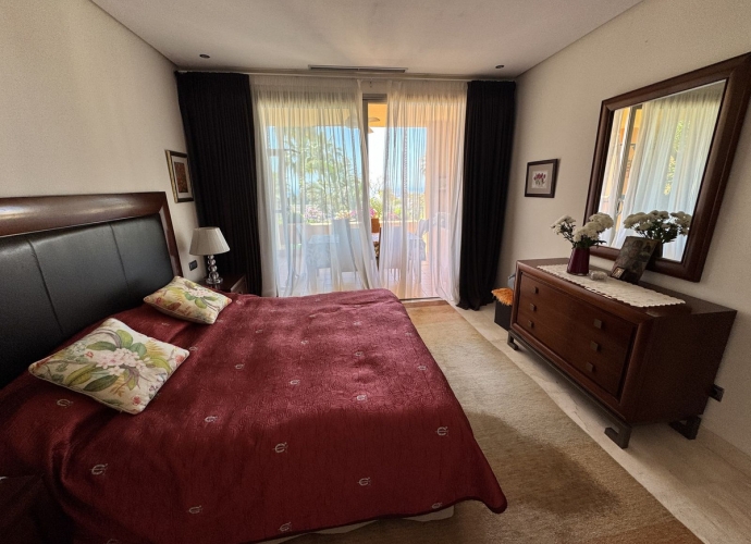 Apartamento Planta Media en Sierra Blanca - 7