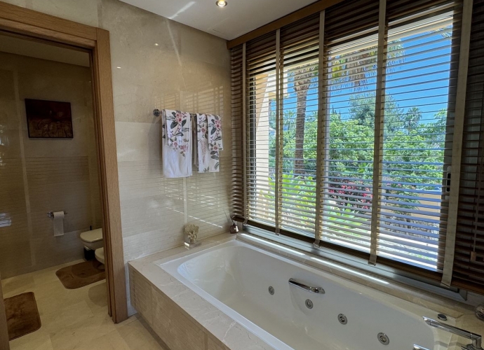 Apartamento Planta Media en Sierra Blanca - 8