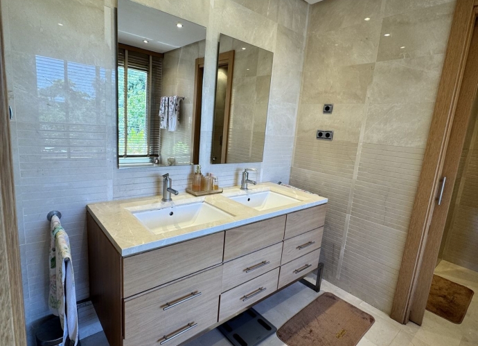 Apartamento Planta Media en Sierra Blanca - 9