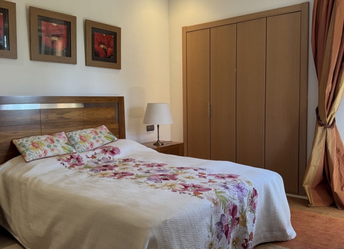 Apartamento Planta Media en Sierra Blanca - 10