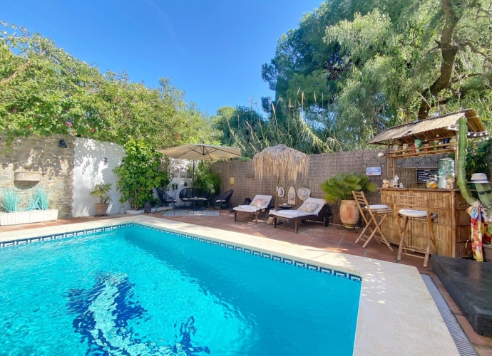 Villa Semi Detached in Marbella - 6