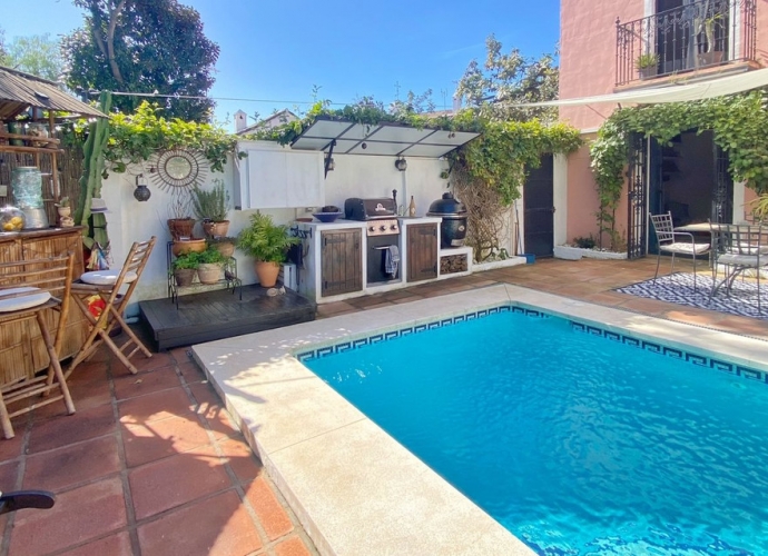Villa Semi Detached in Marbella - 8