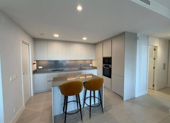 Apartamento Planta Media en Benahavís - 4