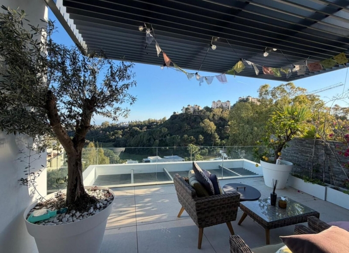 Apartamento Planta Media en Benahavís - 10