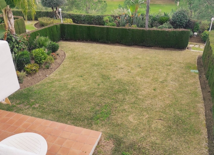 Apartamento Planta Baja en Benahavís - 3