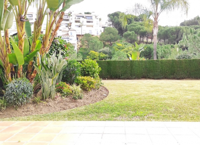 Apartamento Planta Baja en Benahavís - 6
