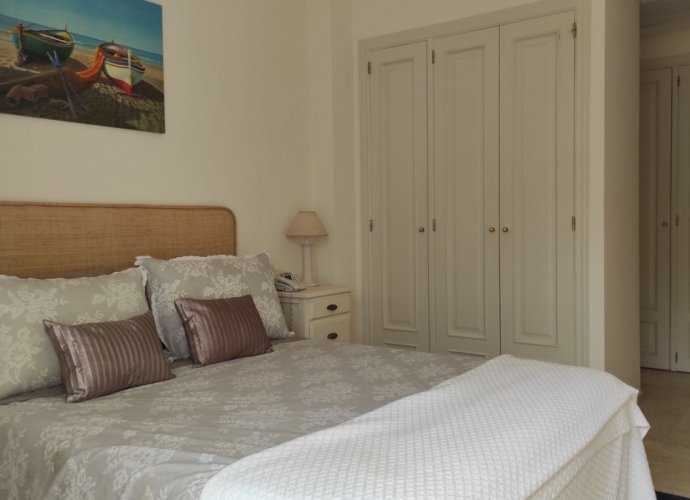 Apartamento Planta Baja en Benahavís - 7