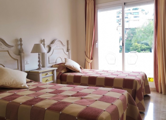 Apartamento Planta Baja en Benahavís - 8
