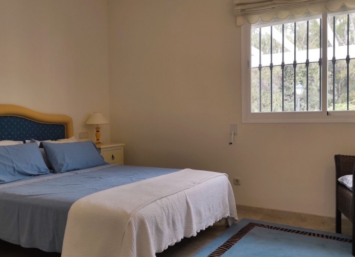 Apartamento Planta Baja en Benahavís - 9