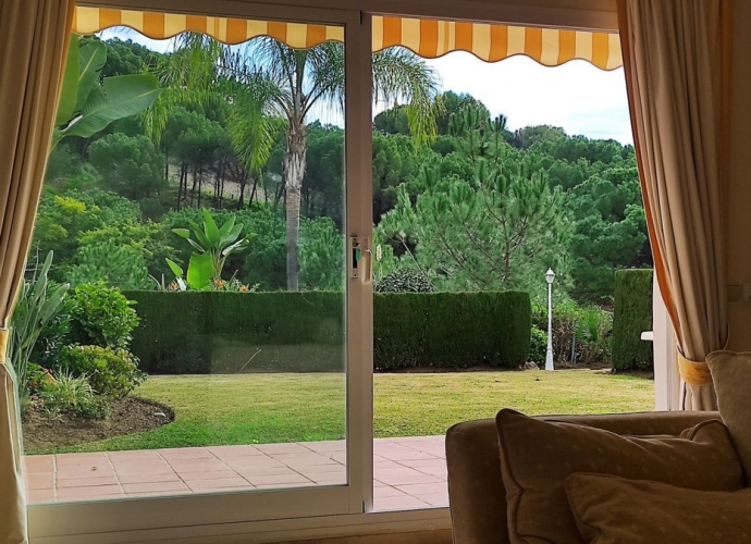Apartamento Planta Baja en Benahavís - 10