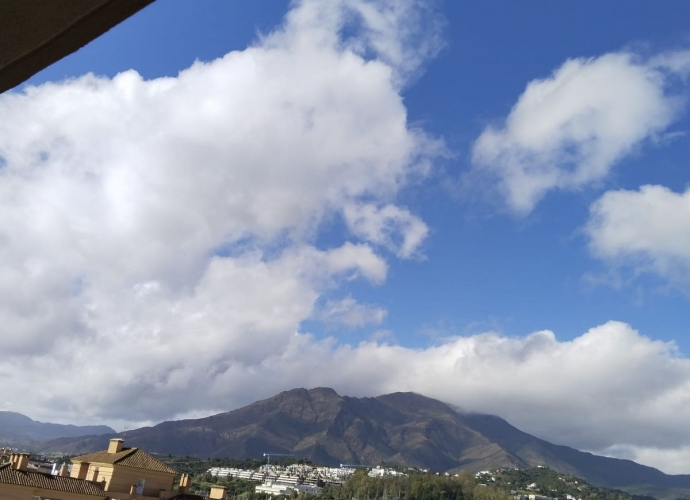 Apartamento Planta Media en Estepona - 2