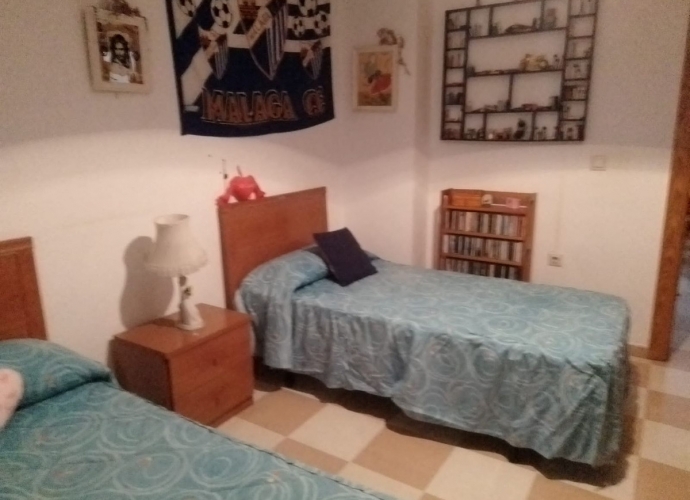 Apartamento Planta Media en Estepona - 4