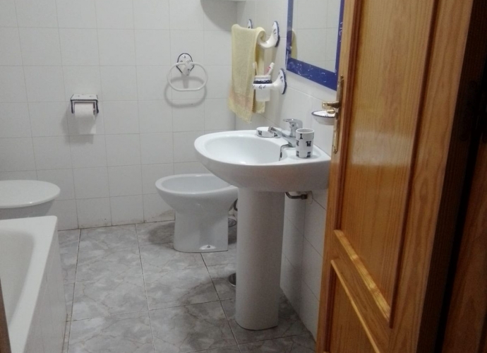 Apartamento Planta Media en Estepona - 5