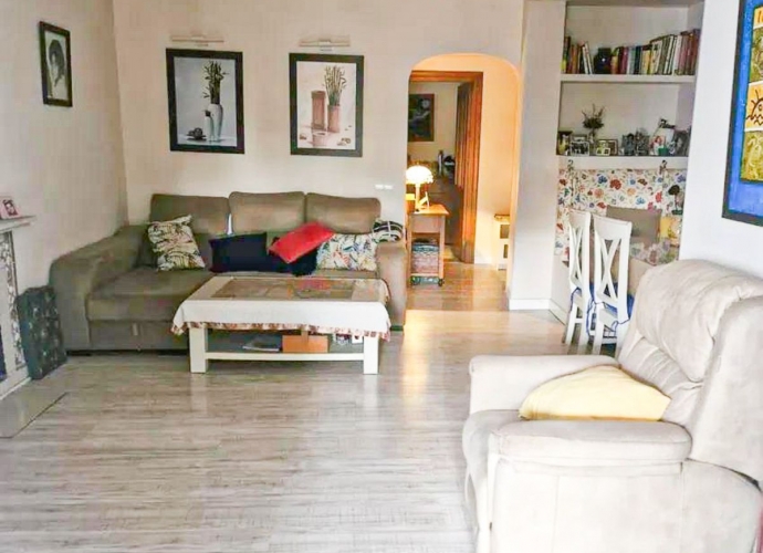 Apartamento Planta Baja en Nagüeles - 2